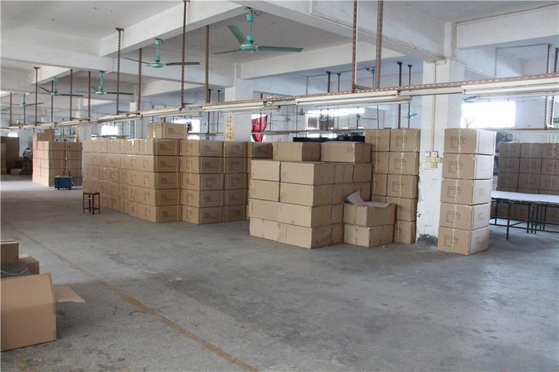 Verified China supplier - Yiwu Muyang Trading Co., Ltd.