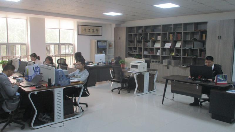 Verifizierter China-Lieferant - Shandong Kaiqian Intelligent Equipment Co., Ltd.