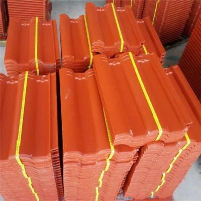 China roofing tile machine roof tiles making machine concrete floor machine making for sale