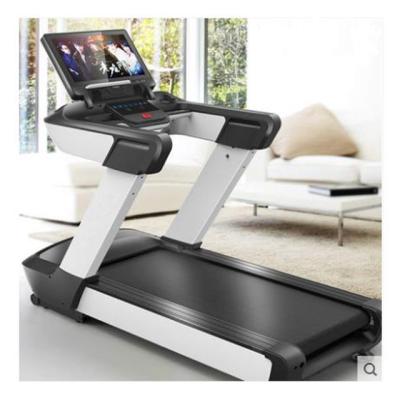 China high speed 200kg main force life sport treadmill for sale