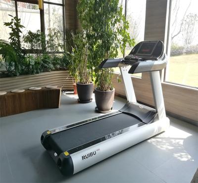 China Commercial used with electric motor for sale cheap electric treadmill RuiBu-7000 for sale