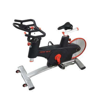 China Universal Professional Indoor Workout RUIBU-7002 Gym Master Magnetica Cycling Spin Bike for sale