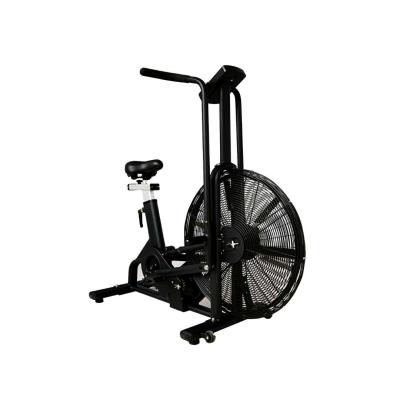 China RuiBu-7008 Universal High Quality Commercial Bicycle Gym Machine Air Bike Aerobic Bike for sale