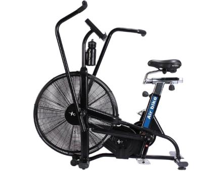 China Universal Commercial Exercise Fan Bike Air Bike Fitness Equipment RuiBu-7008 for sale