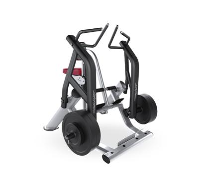 China Universal commercial fitness machines for gym body slimming exercise machine RUIBU-3002 for sale