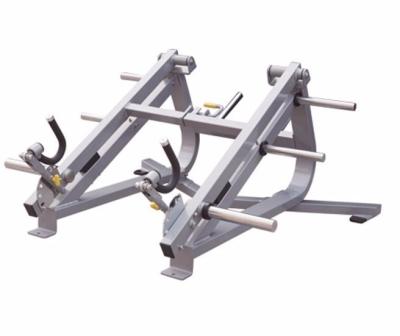 China Best Universal Strength Equipment Free Weight Machine Gym RUIBU-2008 for sale