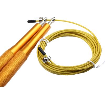 China Speed ​​Jump Forming Wholesale Professional Aluminum Jumping Speed ​​Rope for sale