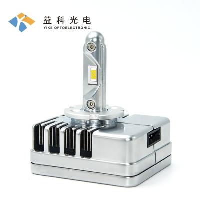 China Original 600% Bright White HID HID Headlight Ballast LED Headlight Bulbs D5S D1S D2S D4S D5S D8S for sale