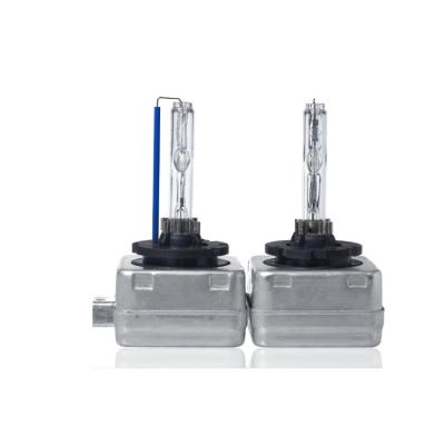 China HID xenon bulb 35w 72w D1s D4s D2s D3s D5s D8s D1s xenon led hid headlight H series for sale