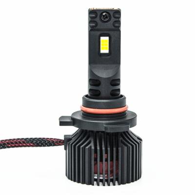 China High Quality LED Foglight Car Light 9005 Car Led Headlight 9012 H1 H4 H7 H11 70w 7000lm Led Headlights for sale