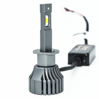 China Wholesale LED Foglight 9005 H4 H7 H11 Auto Parts R2 Lights Series Led Lamp Car Headlight H1 For VW for sale