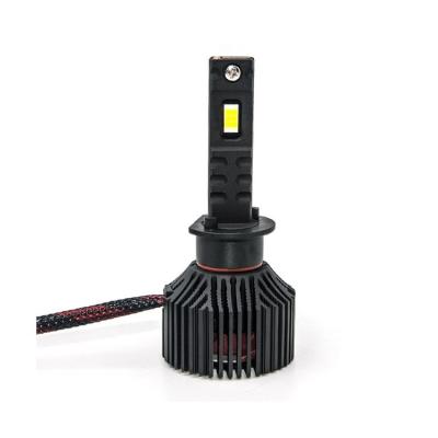 China Wholesale high quality lights H1 H4 H7 H11 9005 9012 car accessories led hid auto lamp R2-H1 for sale