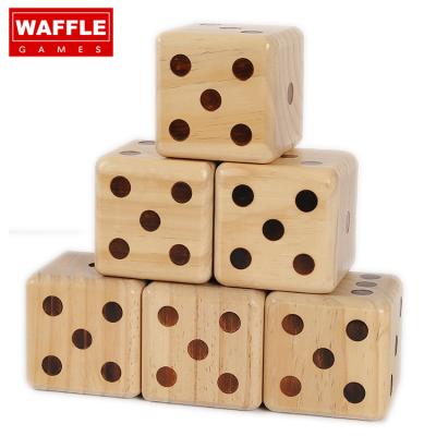 China Jumbo WAFFLE GAMES Premium 3.5