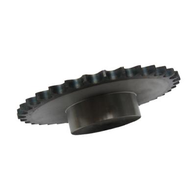 China Building material stores wholesale high quality sprocket wheel chain sprocket roller chain and sprocket with best prices for sale