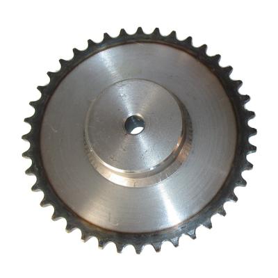 China Industrial Factory Roller Chain Sprocket Double Sprocket Factory for sale