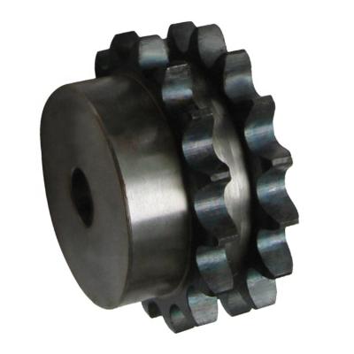 China Transmission machine China factory supply sprocket, gear with high quality, competitive price for sale