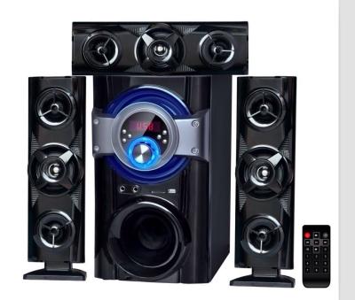 China Vofull wireless system home theater system speaker home theater karaoke system audio speaker for sale