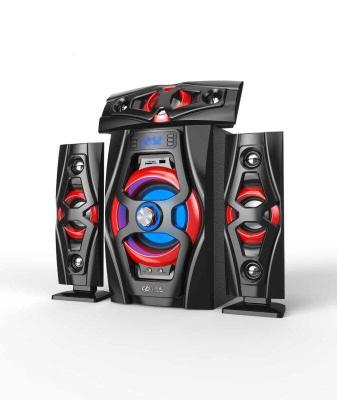 China Home Theater Sound System Vofull Wireless Karaoke Speaker Bar Home Theater Wireless Sound Speaker for sale