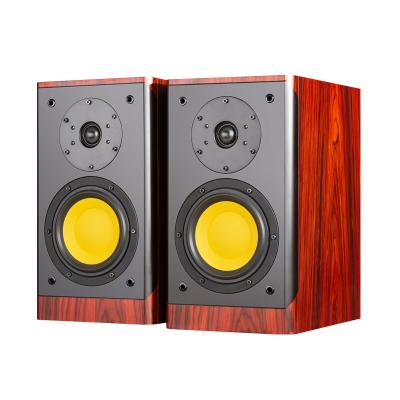 China No New Design 2.1 Vofull Speaker Racks Bookshelf HiFi Speaker for sale