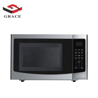 China Hotel GRACE Digital Control Microwave Oven Export Commercial Microwave Ovens Multifunctional Commercial Microwave Oven for sale