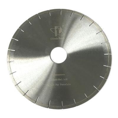 China For Glazed Tile 350mm Silent Cutting Discs 400mm For Ceramic Porcelain for sale