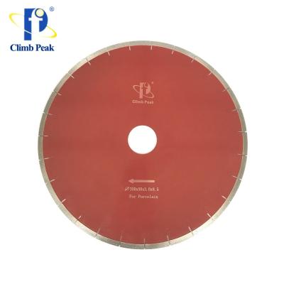 China For Glazed Tile Tile Diamond Blade 300mm 400mm Saw Blade Maker for sale