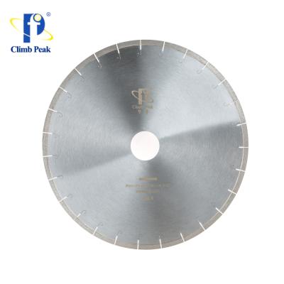 China For Glazed Tile 300mm 350mm Diamond Ceramic Porcelain Tile Cutting Saw Blade for sale