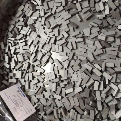 China Wholesale Products OEM Marble Strip Saw Segment for sale