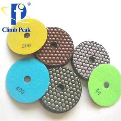 China For Stone Grinding& Factory Professional Polishing 7