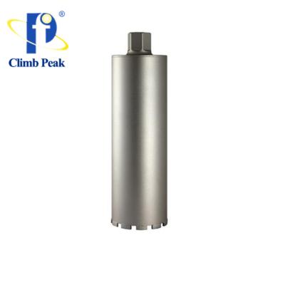 China Good Price And Excellent Quality Diamond Core Concrete Drill Bits for sale