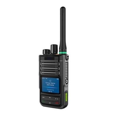 China Borynet PH660 Professional Waterproof Portable Long Range IP68 DMR Digital Two Way Radio Walkie Talkie PH660 for sale