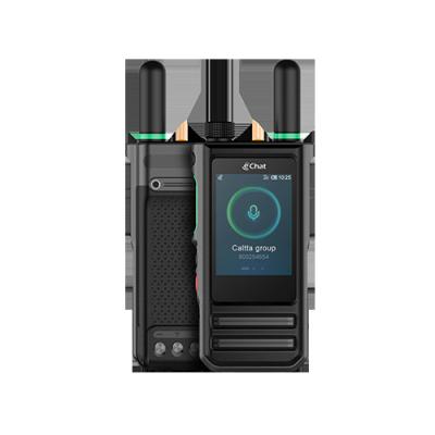 China Long Range Walkie Talkie Radio e360 wifi 3g 4g Radio POC LTE GPS eChat Wi-Fi and Two Way Cell Phone Capable Two Way Cell Phone 2 Way Manufacturer for sale