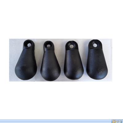 China Fishing Customized Factory Sale Different Calculating Weight Fishing Sinker for sale