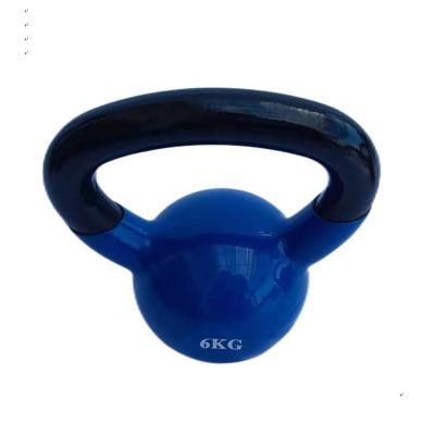 China Wholesale popular weight training OEM economy kettlebell competition custom kettlebell china for sale