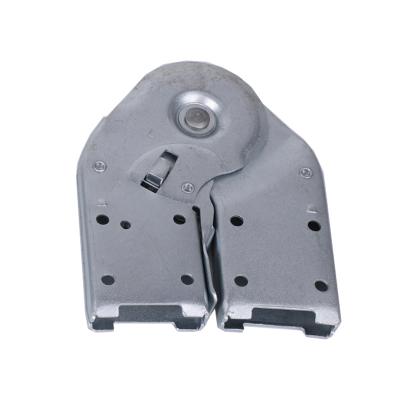 China Folding Ladders Folding Ladder Hinge Hinge For Ladder Stair Hinge Ladder Parts for sale