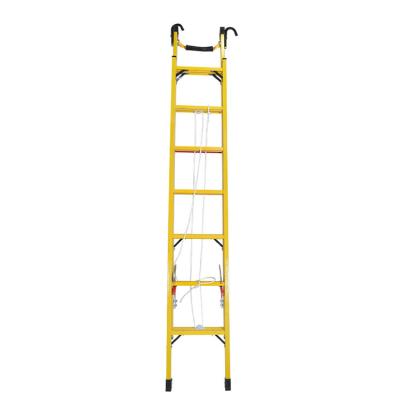 China Industrial Insulation Ladders Good Quality Ladder 5m Insulation Ladder for sale