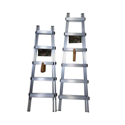 China Folding Ladders Mobile Folding Ladder Ladder Price List for sale