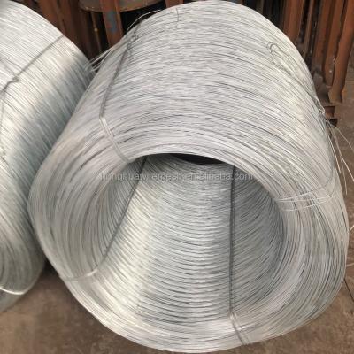 China Galvanized wire binding wire/galvanized iron wire/GI binding wire/0.13mm to 4.0mm, 0.2kg to 200kg/roll 500kg/roll for sale