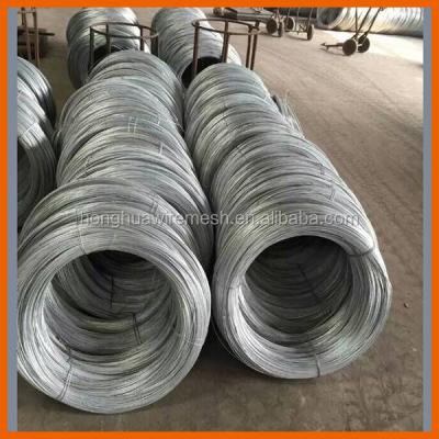 China Construction use gi wire/gi binding wire binding construction wire/bending wire 2mm, 2.5mm, 3mm for sale