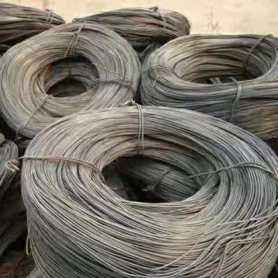 China Binding wire factory gi wire galvanized iron wire gauge 11 3mm raw material for making nails for sale