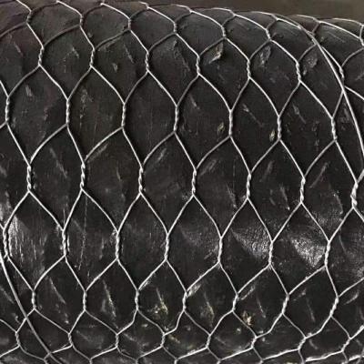 China anti-corrosion chicken wire cloth/anping factory hexagonal wire mesh/stainless steel chicken wire for sale