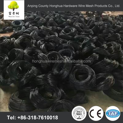 China China Heating Wire /Black Iron Wire/High Quality Black Annealed Cable Assemblies,Electrical Cable Wire(Direct Suppliers) for sale