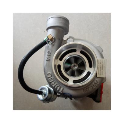 China TSP-8D316 machinery repair shops GT35 turbocharger spare parts for yuchai 6105 diesel engine parts for sale