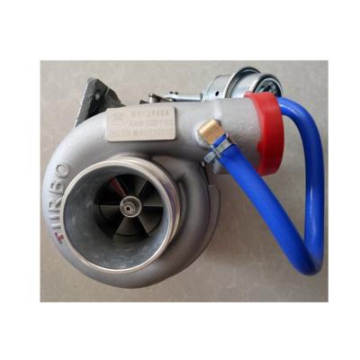 China Machinery repair shops TSP-8D315 turbocharger JP50A spare parts for yuchai 4F 4L diesel engine parts for sale