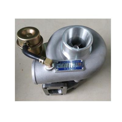 China Machinery repair shops TSP-8D313 turbocharger SJ50F FYFC5JT spare parts for yuchai 4F diesel engine parts for sale