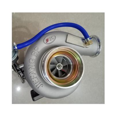 China TSP-8D308 machinery repair shops HX55 turbocharger spare parts for yuchai 290 diesel engine parts for sale