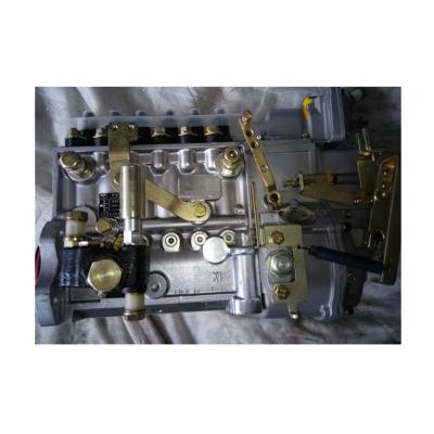 China Yuchai YC6C TSP-8D299 C3000 - 1111100 AC 27 fuel injection pump BP1503 for yuchai YC6C diesel engine spare parts for sale