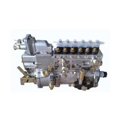 China Loader TSP-8D297 M3200-1111100-C27 fuel injection pump BP5019A for yuchai YC6M320-20 diesel engine spare parts for sale