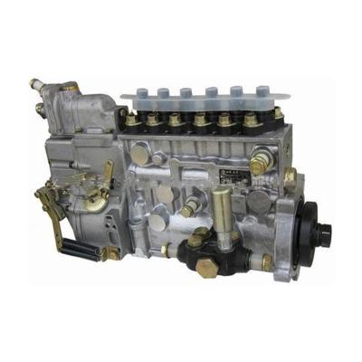 China Loader TSP-8D295 M3015-1111100-C27 fuel injection pump BP5369 for yuchai YC6M diesel engine spare parts for sale