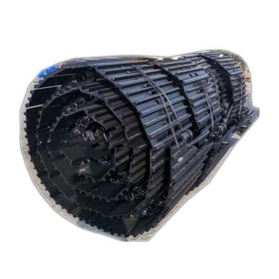 China TSP-8D097 Excavator Loader XE335 Excavator 470 Chain Guide Wheel Thrust Wheel Spare Parts Driving Tooth for sale